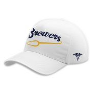 Milwaukee Brewers Healthcare Appreciation Night Limited Edition Tshirt | Jogger | Cap - Image 6
