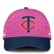Minnesota Twins Barbie 2026 Special Edition Baseball Jersey - Image 4