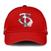 Minnesota Twins Cars 20th Anniversary Inspired Limited Edition Baseball Jersey - Image 2