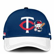 Minnesota Twins x Hello Kitty 2026 Limited Editions Jersey - Image 4