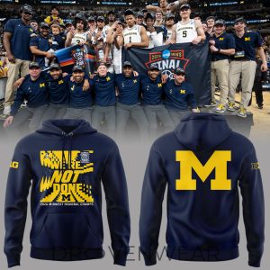 NCAA Mens Basketball Final Four 2026 Limited Edition Hoodie by Drovenwear.com