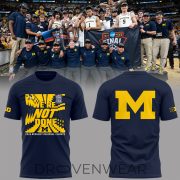 NCAA Men’s Basketball Final Four 2026 Limited Edition Shirt