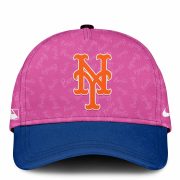 New York Mets Barbie 2026 Special Edition Baseball Jersey - Image 4