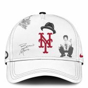 New York Mets Bruno Inspired 2026 Limited Edition Baseball Jersey - Image 4