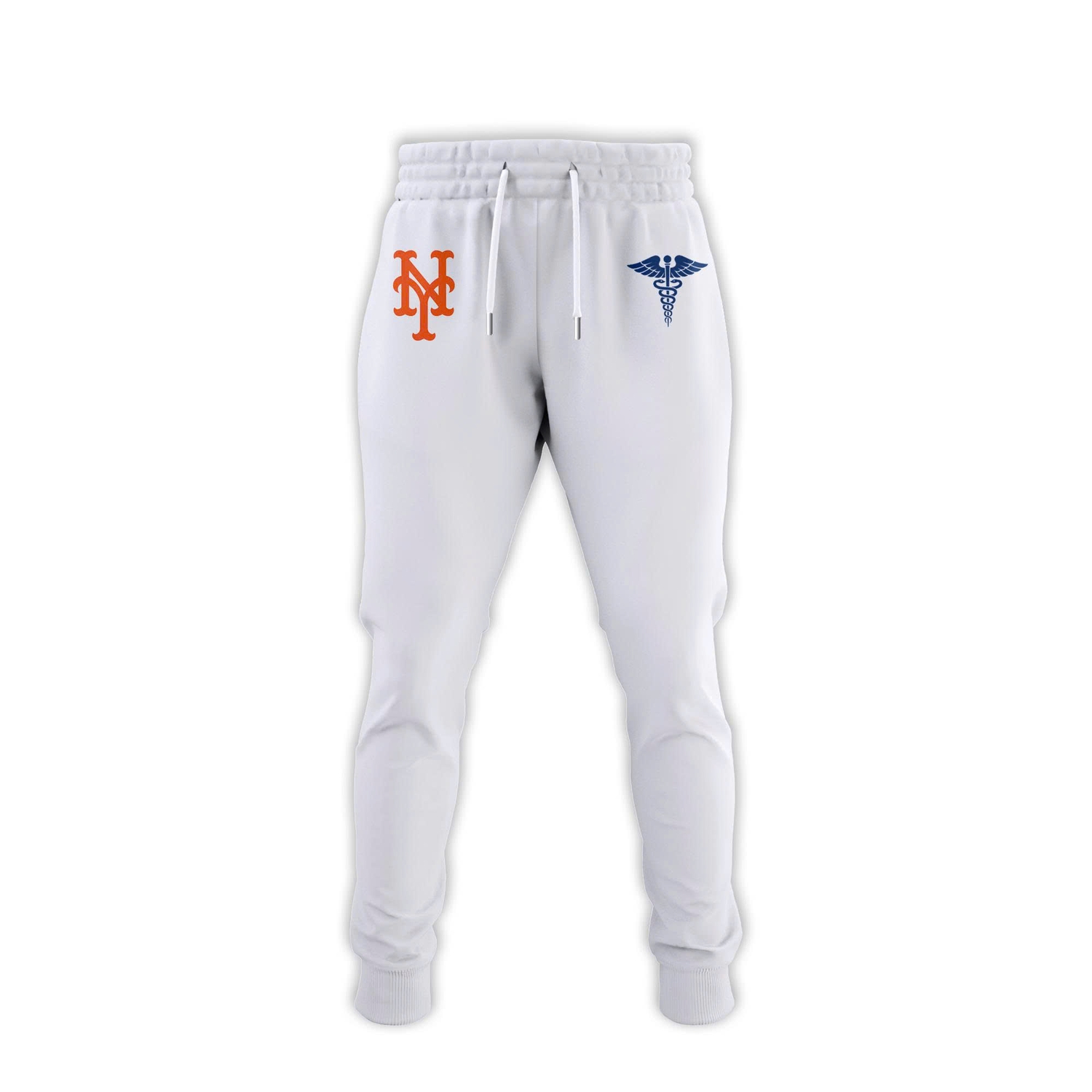 New York Mets Healthcare Appreciation Night Limited Edition Hoodie| Jogger | Cap V2 New York Mets Healthcare Appreciation Night Limited Edition Hoodie| Jogger | Cap V2