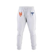 New York Mets Healthcare Appreciation Night Limited Edition Tshirt | Jogger | Cap V2 - Image 5