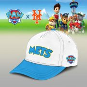 New York Mets PAW Patrol 2026 Special Jersey - Image 2
