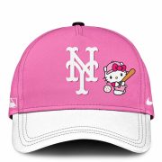 New York Mets x Hello Kitty 2026 Limited Editions Jersey Ver 2 - Image 4