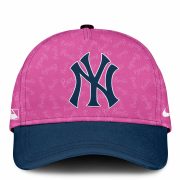 New York Yankees Barbie 2026 Special Edition Baseball Jersey - Image 4