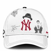New York Yankees Bruno Inspired 2026 Limited Edition Baseball Jersey - Image 4