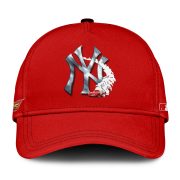 New York Yankees Cars 20th Anniversary Inspired Limited Edition Baseball Jersey - Image 2