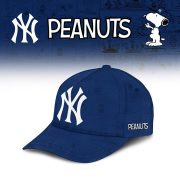 New York Yankees Peanuts Night 2026 Special Edition Jersey - Image 3