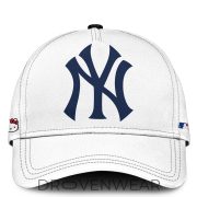 New York Yankees x Hello Kitty 2026 Custom Limited Edition Jersey - Image 2