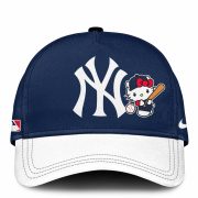 New York Yankees x Hello Kitty 2026 Limited Editions Jersey - Image 4