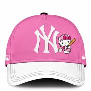 New York Yankees x Hello Kitty 2026 Limited Editions Jersey Ver 2 - Image 4