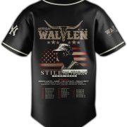 New York Yankees x Morgan Wallen “Still The Problem Tour” Limited Edition Jersey - Image 3