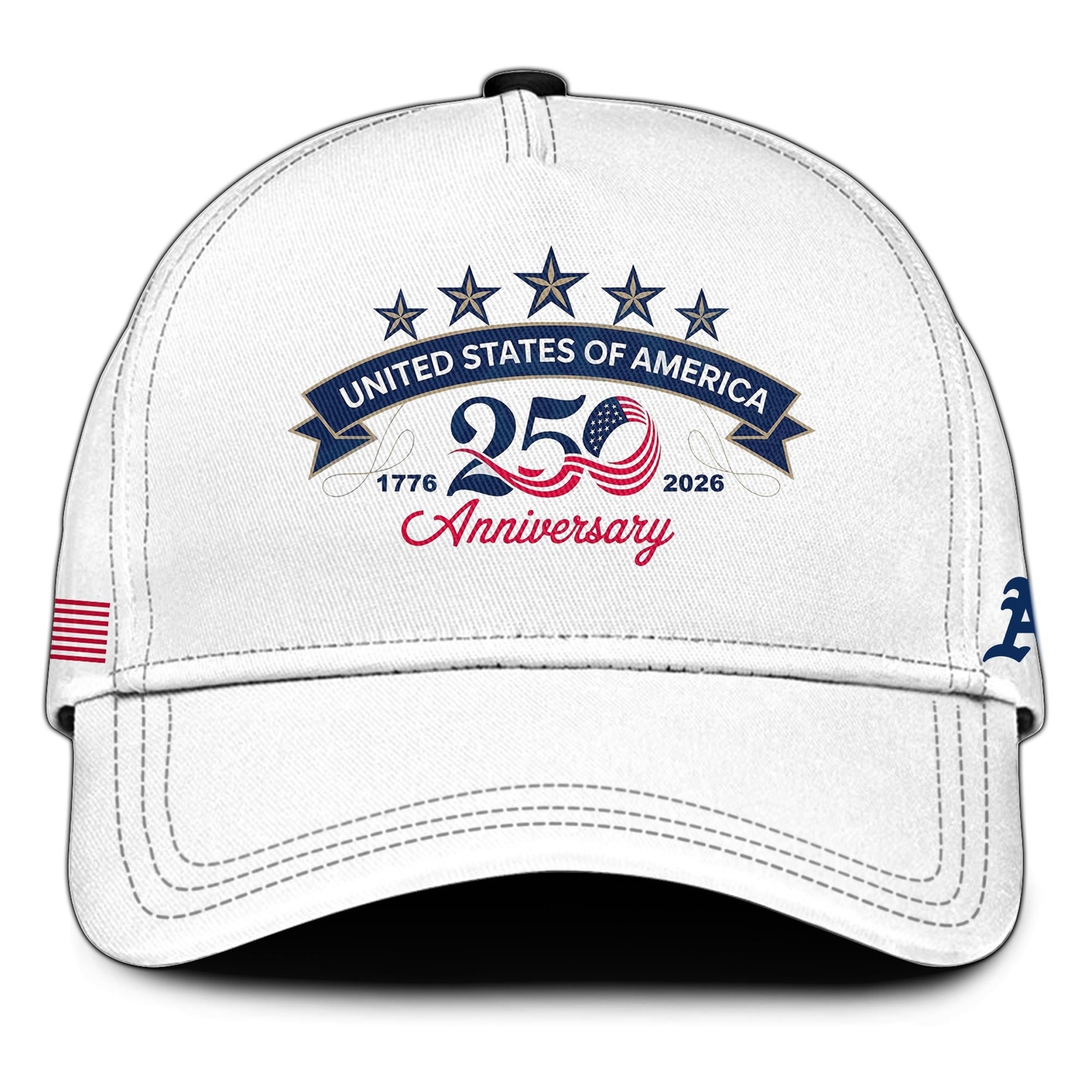 Oakland Athletics special America’s 250th Anniversary Limited Edition Jersey Oakland Athletics special America’s 250th Anniversary Limited Edition Jersey