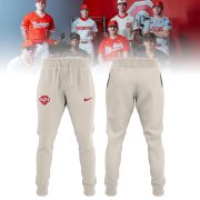 OSU Baseball 2026 Custom Limited Jersey Cream Edition - Image 2