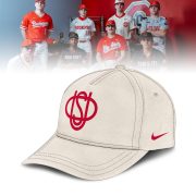 OSU Baseball 2026 Custom Limited Jersey Cream Edition - Image 3
