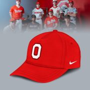 OSU Baseball 2026 Custom Limited Jersey White Edition - Image 3