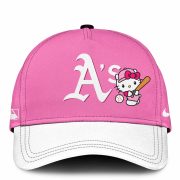 Oakland Athletics x Hello Kitty 2026 Limited Editions Jersey Ver 2 - Image 4