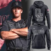Oklahoma State Cowboys Salute To Service 2026 Limited Edition Hoodie