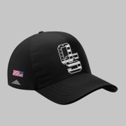 Oklahoma State Cowboys Salute To Service 2026 Limited Edition Shirt Black - Image 2