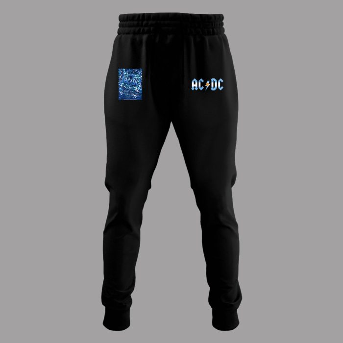 PWR UP Tour, Argentina Tour, Band Merch - Image 4