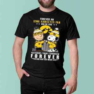 Peanuts-x-Iowa-Hawkeyes-Forever-No-Matter-What-Fan-Unisex-TShirt-2.jpg