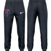 Penn Quakers 2026 Ivy League Men's Basketball Tournament Champions Blue 84 Hoodie – Updated Edition - Image 4