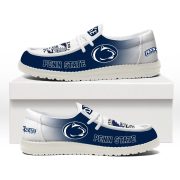 Penn State Nittany Lions Make Them Grateful Again Limited Hey Dude Shoes - Image 3