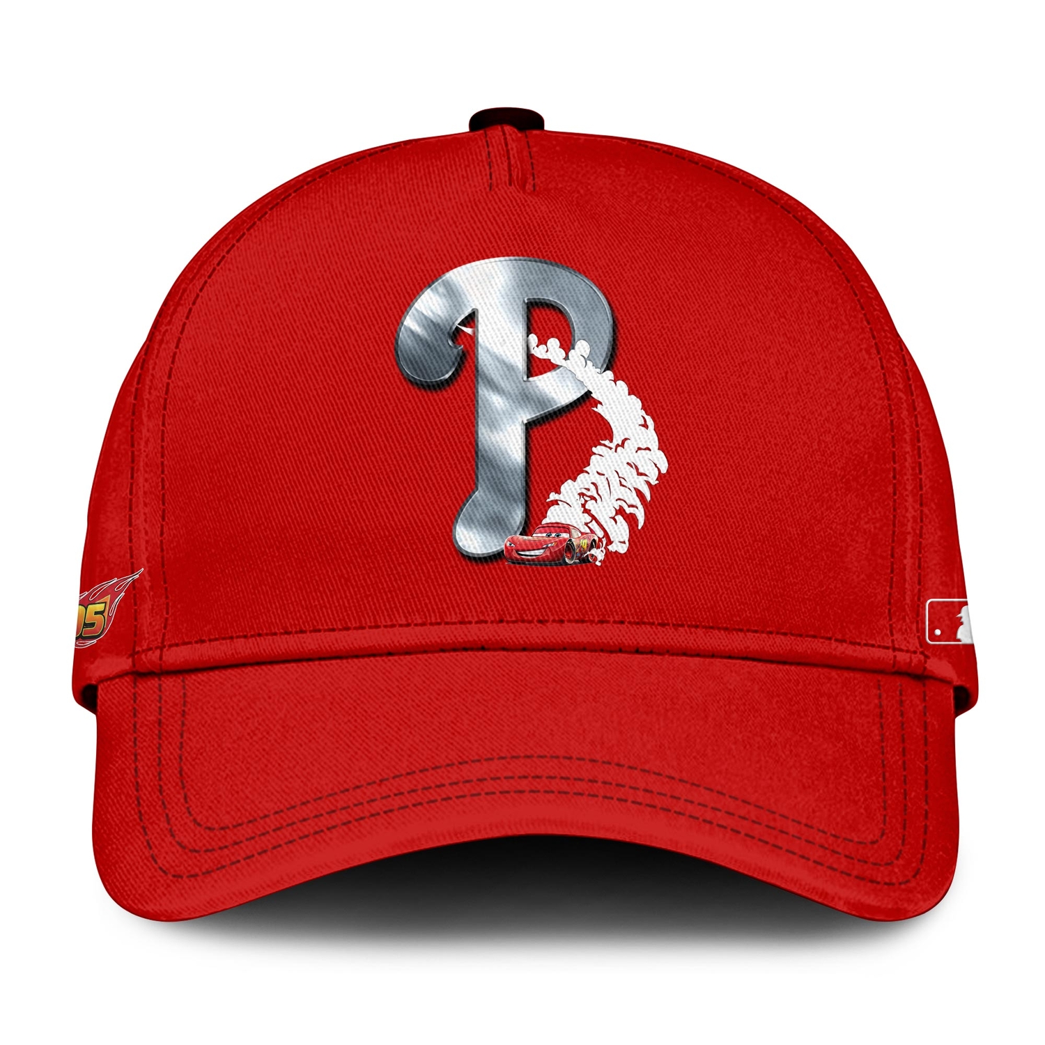 Philadelphia Phillies Special Cars 20th Anniversary Limited Edition Jersey Philadelphia Phillies Special Cars 20th Anniversary Limited Edition Jersey