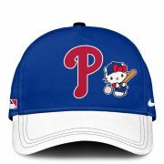 Philadelphia Phillies x Hello Kitty 2026 Limited Editions Jersey - Image 4