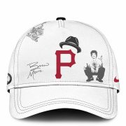 Pittsburgh Pirates Bruno Inspired 2026 Limited Edition Baseball Jersey - Image 4