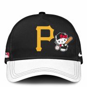 Pittsburgh Pirates x Hello Kitty 2026 Limited Editions Jersey - Image 4