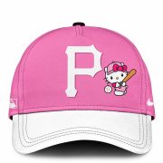 Pittsburgh Pirates x Hello Kitty 2026 Limited Editions Jersey Ver 2 - Image 4