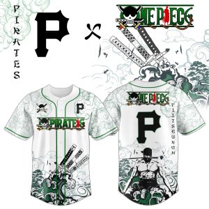 Pittsburgh-Pirates-x-Zoro-Ronin-Emerald-Wave-Limited-Edition-Jersey-1.jpg