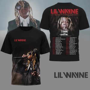 Premium LLW New York Style 3D Graphic Shirt by Drovenwear.com