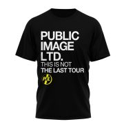 Public Image Ltd Shirt, 3D Shirt, Band Merch - Image 3