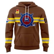 Rocket de Laval 2026 Hoodie Limited Edition - Image 2