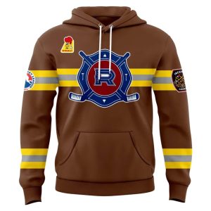 Rocket de Laval 2026 Hoodie Limited Edition by Drovenwear.com