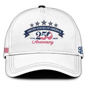 San Diego Padres special America’s 250th Anniversary Limited Edition Jersey - Image 2