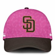 San Diego Padres Barbie 2026 Special Edition Baseball Jersey - Image 4