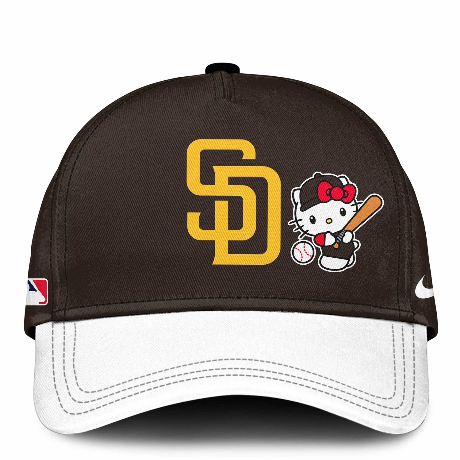 San Diego Padres x Hello Kitty 2026 Limited Editions Jersey San Diego Padres x Hello Kitty 2026 Limited Editions Jersey