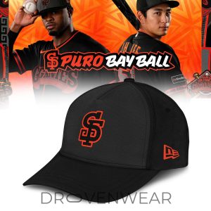 San Francisco Giants 2026 Limited Edition Pullover Hoodie by Drovenwear.com