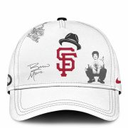 San Francisco Giants Bruno Inspired 2026 Limited Edition Baseball Jersey - Image 4