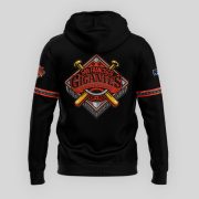 San Francisco Giants Gigantes Special Edition Hoodie - Image 3