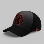 San Francisco Giants Gigantes Special Edition Hoodie - Image 4