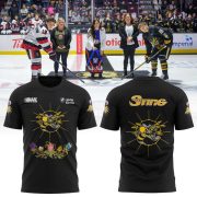 Sarnia Sting Indigenous Heritage Jerseys Celebrate The Culture, History 2026 Shirt