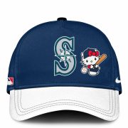 Seattle Mariners x Hello Kitty 2026 Limited Editions Jersey - Image 4